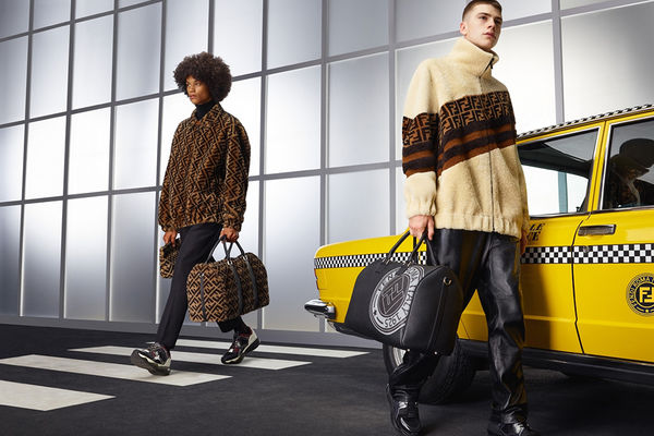 Top 45 Luxury Fashion Trends in September