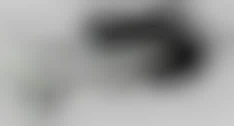 Auto-Leveling Motorcycle Headlights