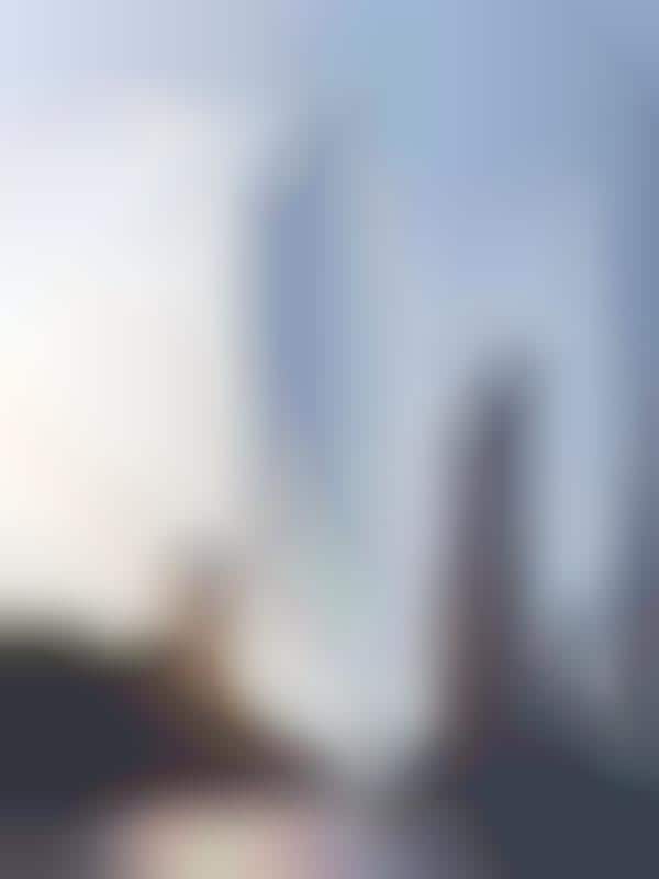 Record-Breaking Russian Skyscrapers