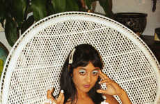 Purse-Promoting Pop-up Experiences