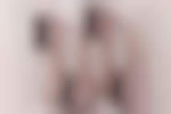 Pearlescent Celebrity-Designed Cosmetics