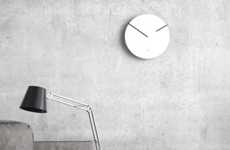 Roundabout Wall Clocks