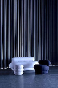 Vacuum-Sealed Sofas Image 5