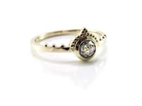 Alternative Engagement Rings Image 7