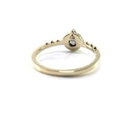 Alternative Engagement Rings Image 8
