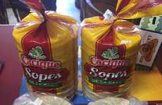 Authentic Latin Restaurant Hybrids