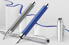 Luxury Writing Instruments