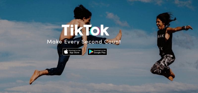Short-Form Video Apps