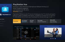 On-Demand Streaming Experiences