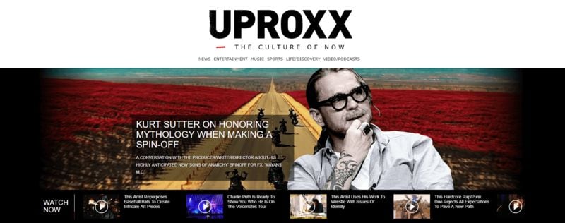 Inclusive Content Digital Platforms