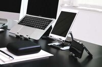 Ergonomic Device Stands Image 3