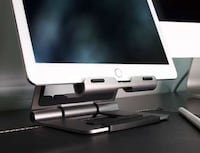 Ergonomic Device Stands Image 4