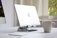 Ergonomic Device Stands Image 8