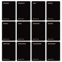 Unfortunate Ultimatum Card Games Image 2