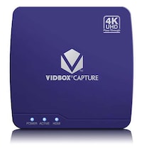 4K Video Game Sremaers Image 2