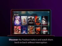 Content Trailer Discovery Platforms Image 2