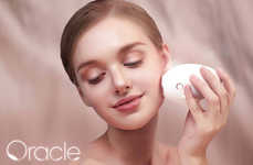 Pulsing Skin-Stimulating Devices