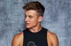 Celebratory Cartoon Apparel