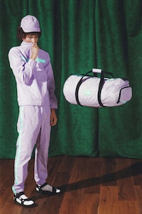 Pastel Fall Streetwear Capsules Image 2