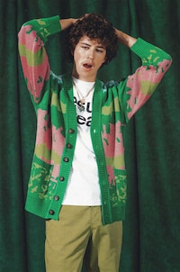 Pastel Fall Streetwear Capsules Image 3