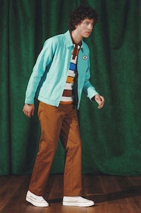 Pastel Fall Streetwear Capsules Image 4