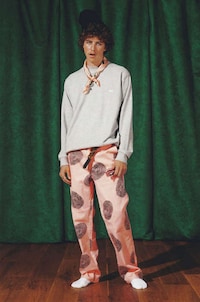 Pastel Fall Streetwear Capsules Image 5