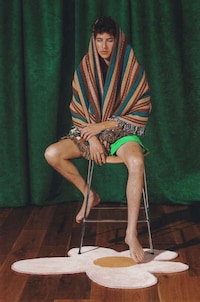 Pastel Fall Streetwear Capsules Image 6