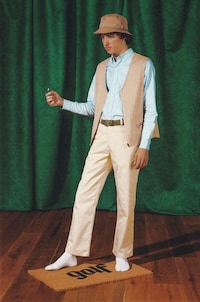 Pastel Fall Streetwear Capsules Image 7