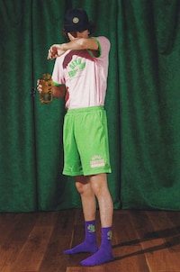 Pastel Fall Streetwear Capsules Image 8
