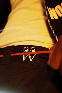 Tattoo Artist-Inspired Streetwear Image 6
