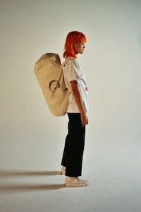 Tattoo Artist-Inspired Streetwear Image 8