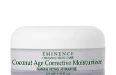 Preservative Retinol-Free Moisturizers