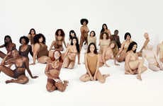 Inclusive Skin Tone Campaigns