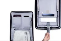 Tech-Friendly Travel Carry-Ons Image 3