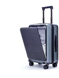 Tech-Friendly Travel Carry-Ons Image 6