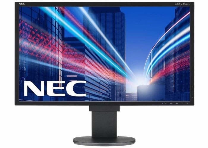 Blue Light-Limiting Monitors