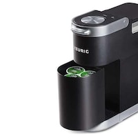 Miniature Workstation Coffee Brewers Image 3