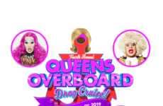 Drag Queen Cruise Ships