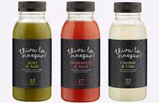 Low-Calorie Drinking Vinegars