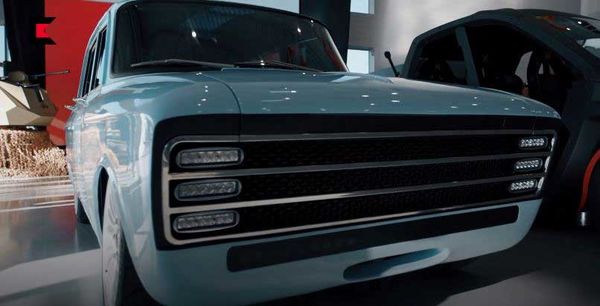 Top 30 Autos Trends in Septmeber
