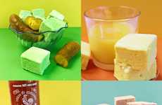 Wizardly Marshmallow Collections