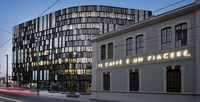 Modern European Coffee Museums Image 5