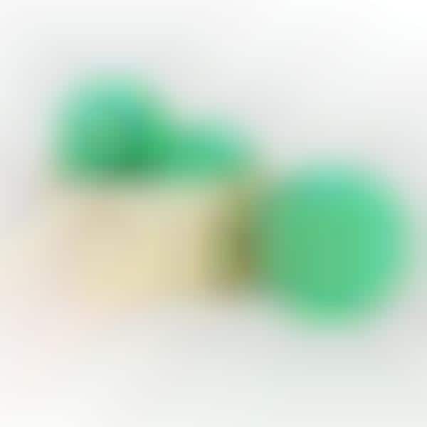 Anxiety-Reducing CBD Bath Bombs