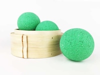 Anxiety-Reducing CBD Bath Bombs Image 5