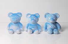 Breakable Limited Edition Collectibles