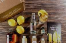 Premium Cocktail Delivery Kits