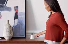 Doctor-Connected Health Devices