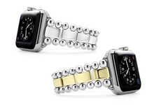 Bracelet-Like Smartwatch Bands