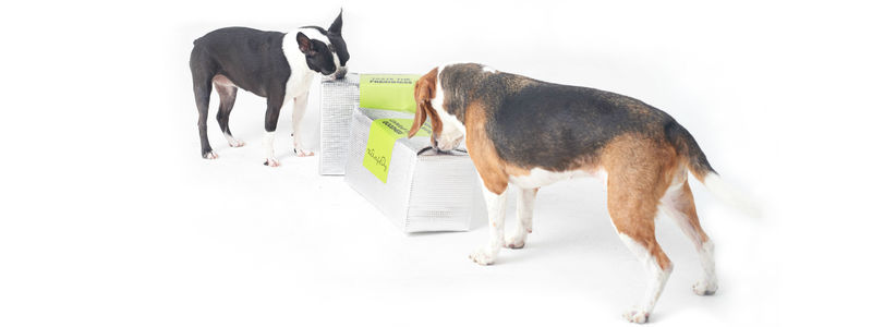 Organic Fresh Pet Foods
