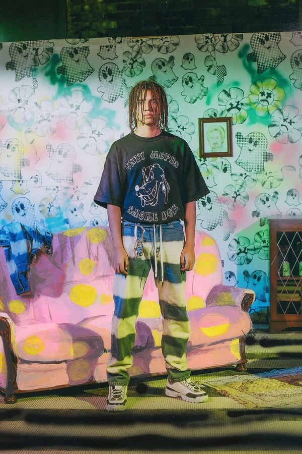 Top 30 Fashion Editorials in September